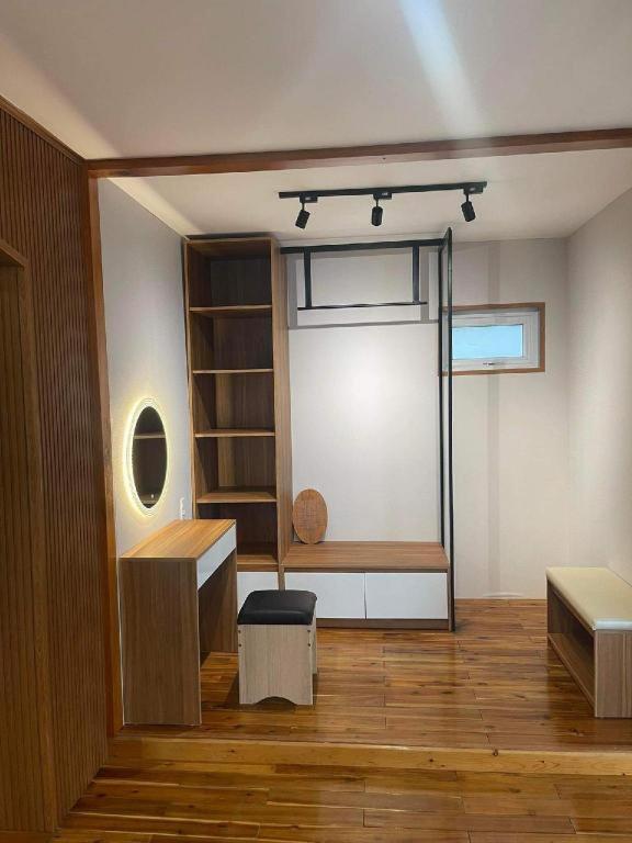 กวี โค รีสอร์ต Hotel กวีเญิน ภายนอก รูปภาพ