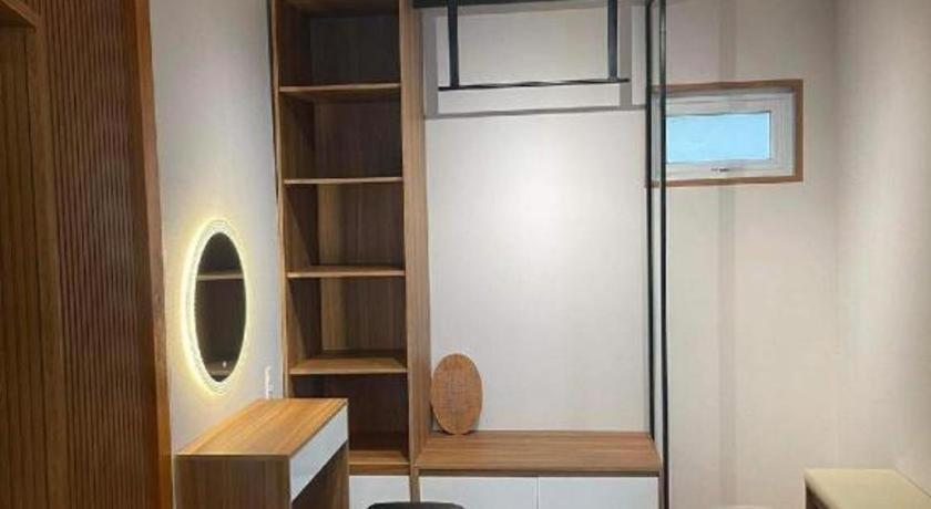 กวี โค รีสอร์ต Hotel กวีเญิน ภายนอก รูปภาพ
